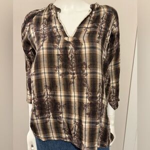Bsbee Monroe Shirt - NWT!